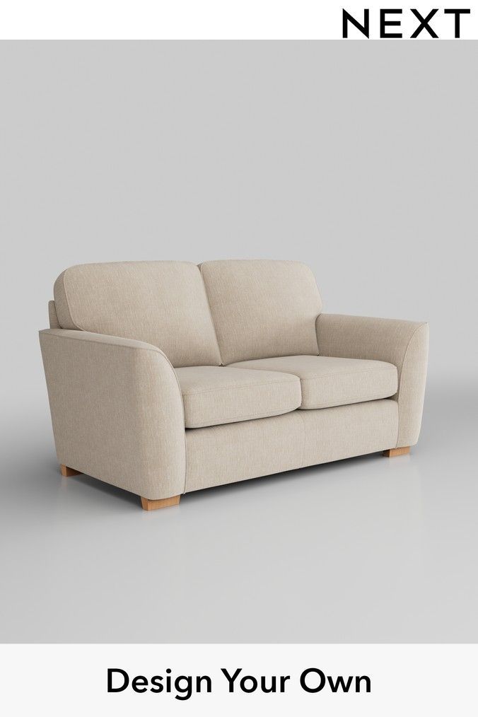 Buy Silver Malvern Sofa Plain Homeware Sofas Online Next UK