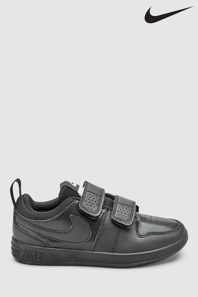 Buy Girls Schoolwear Nike Pico Footwear Online Next UK