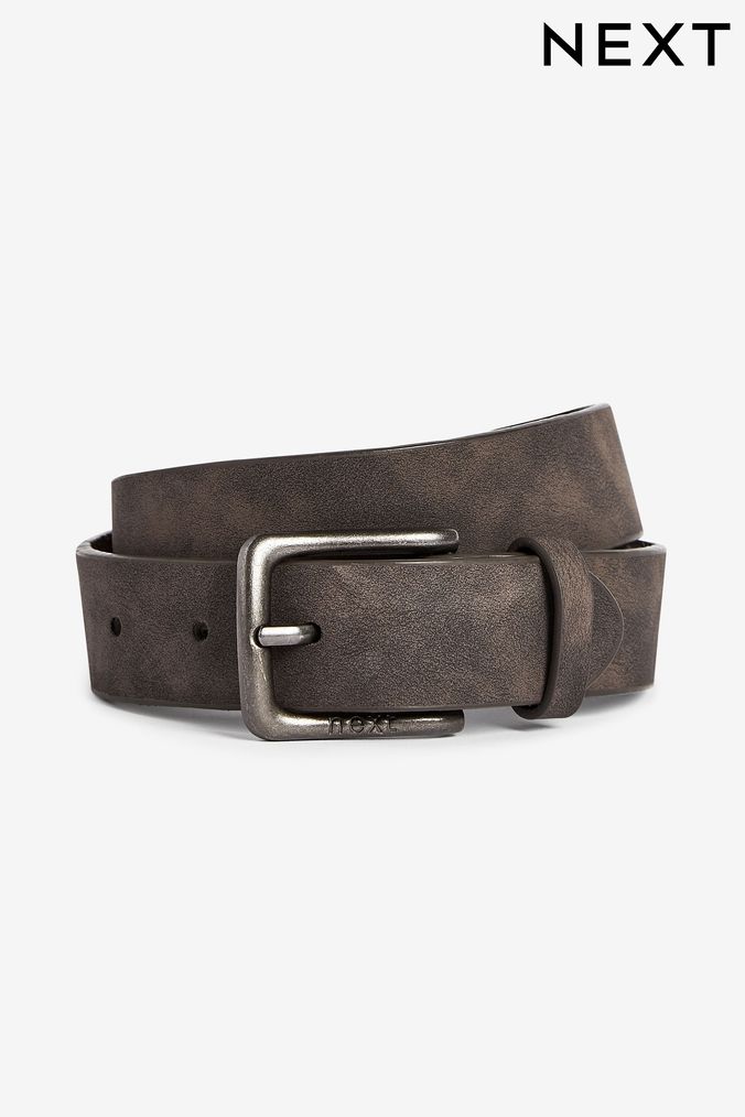 Boys Belts Elastic Leather Belts For Boys Next UK
