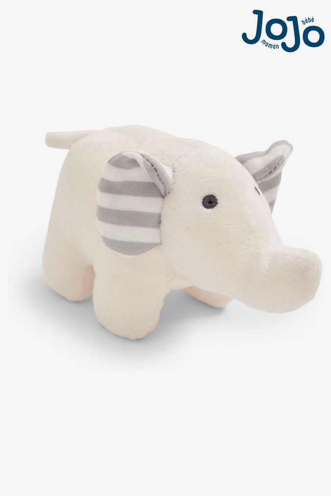 Giant elephant shop cuddler