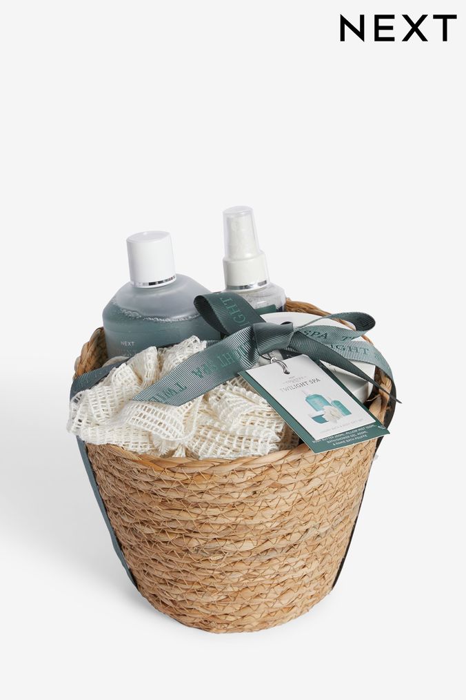 Site basket luxe on sale