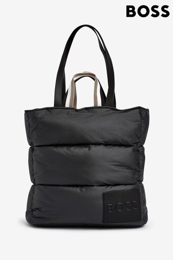 BOSS Black Deva Tote Bag (624854) | £139