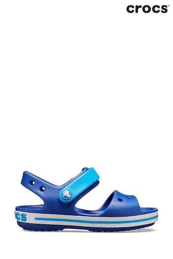 Crocs platform Crocband Sandals (625037) | £30