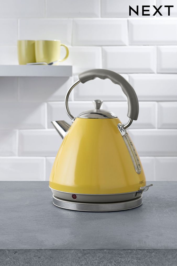 Mustard kettle sales