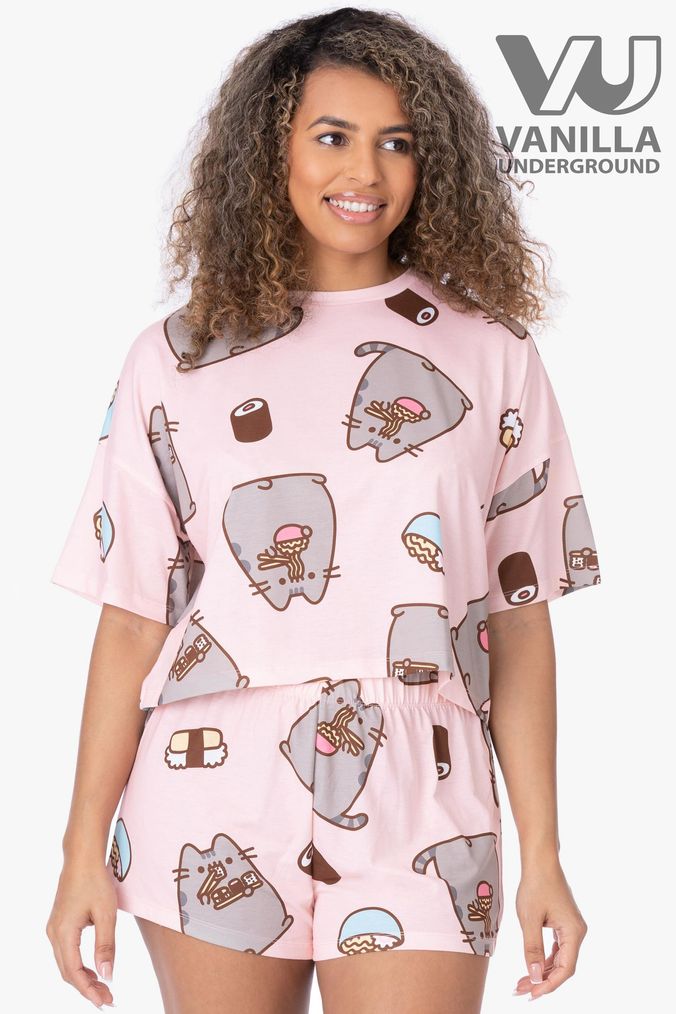 Vanilla nightwear outlet