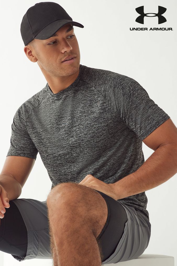 Round neck black clearance