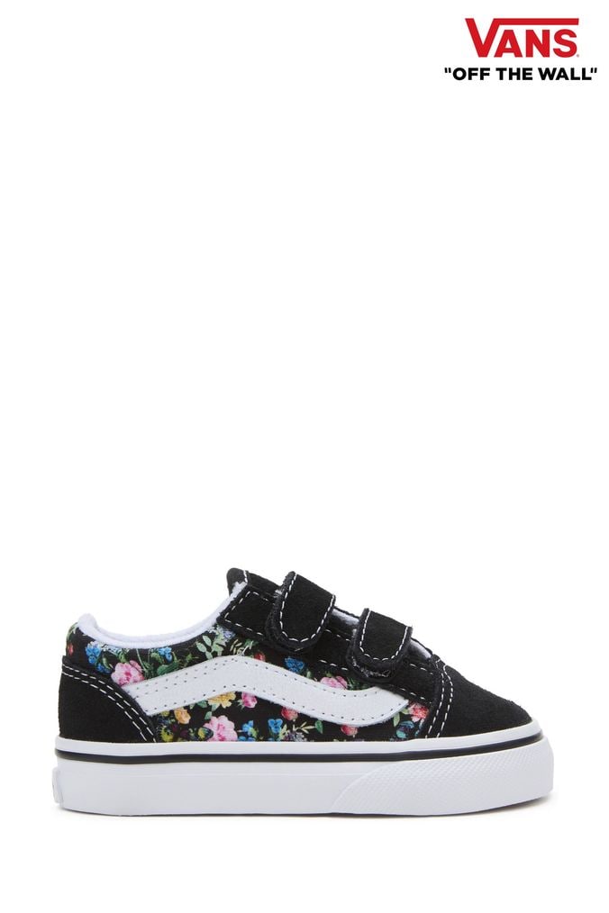 Girls white vans sale
