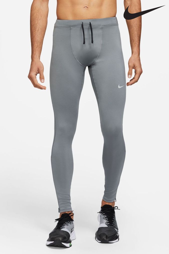 Mens nike leggins best sale