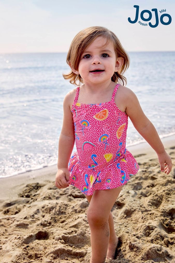Baby Girl Swimsuits Newborn Girl Swimsuits Next UK