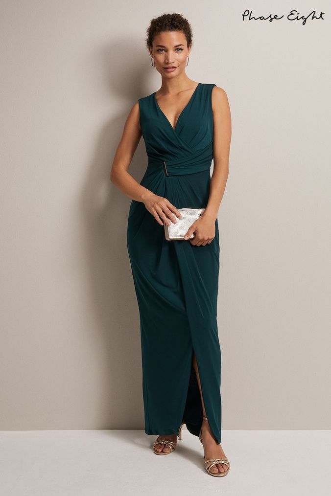 Phase 8 clearance maxi dress