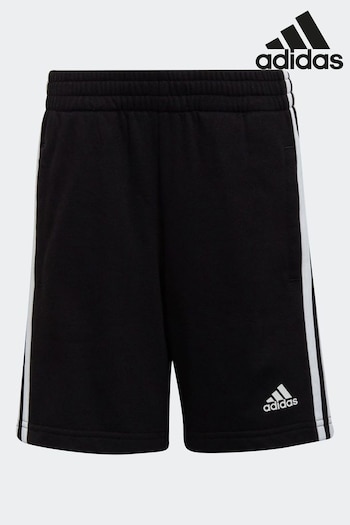 adidas Black Essentials Shorts (626846) | £17