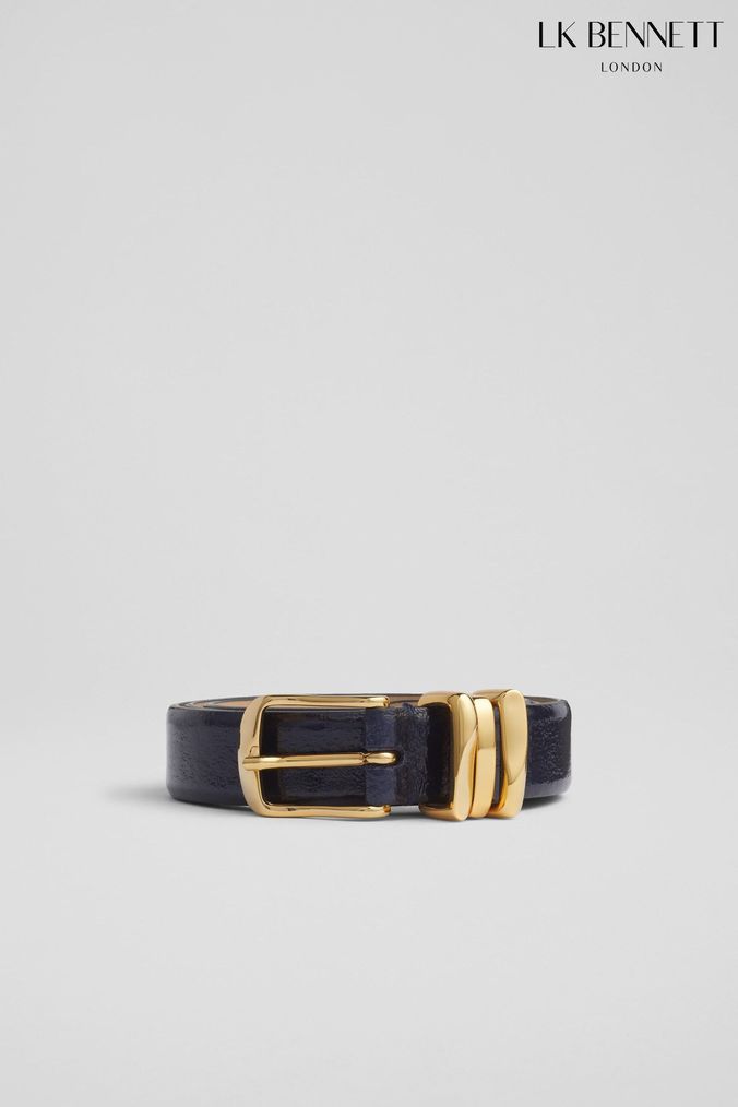 Lk bennett belts online