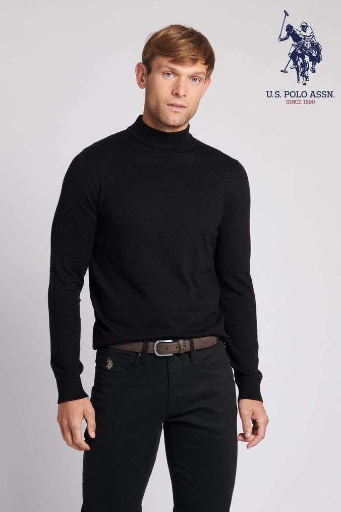 Next turtle neck jumper hot sale