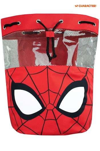 Character Red Spider-Man Swim Bag (627783) | £18