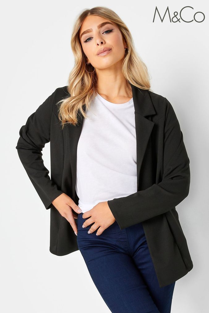 Buy Jackets M Co Workwear Online Next UK