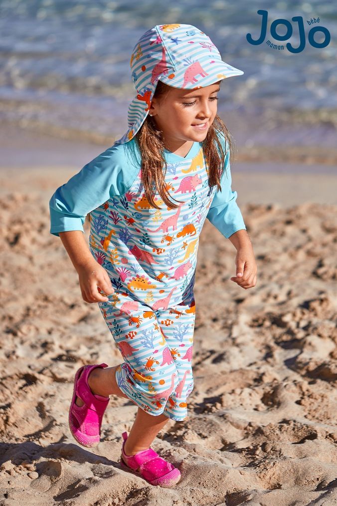 Buy Newborn Girls Newborn Unisex Older Boys Sunsafe Suits Baby Online Next UK