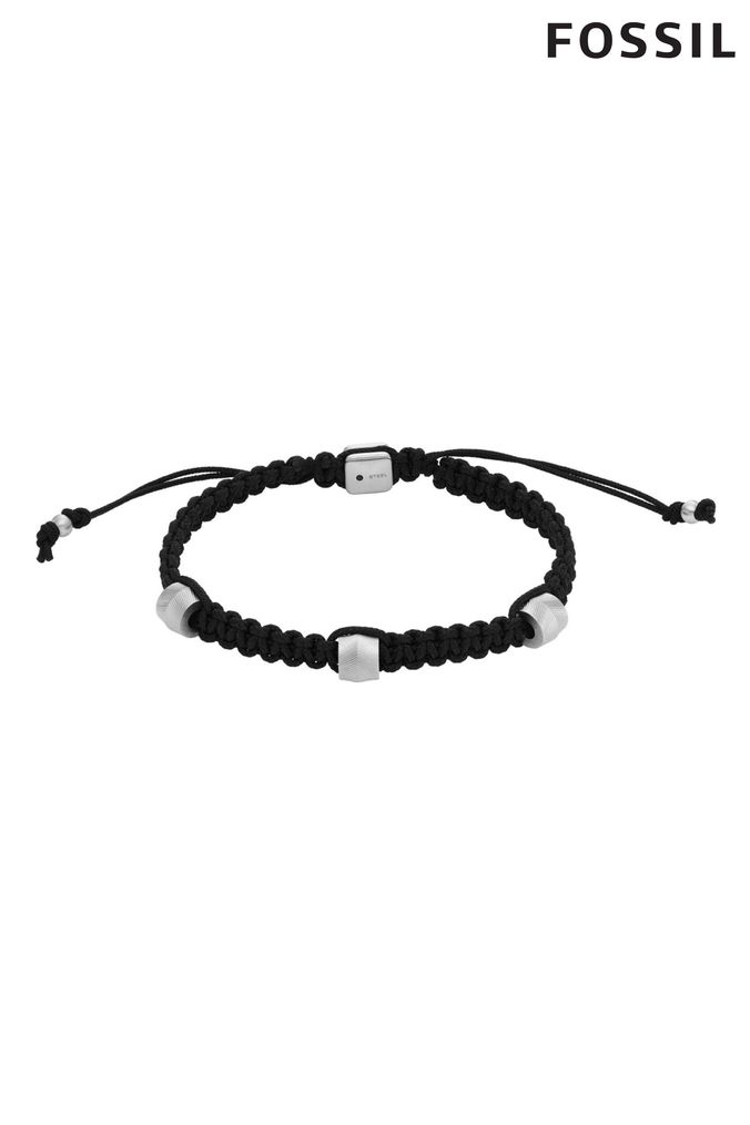 Mens fossil sales bracelets uk