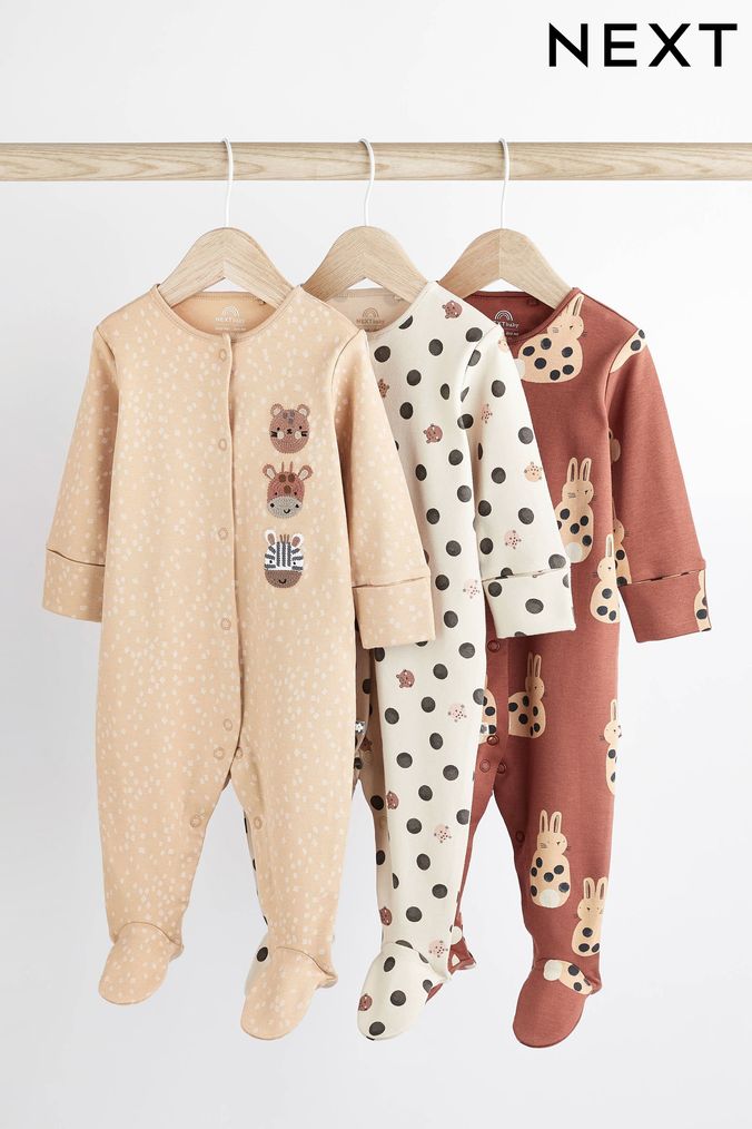 Next hotsell girls onesies