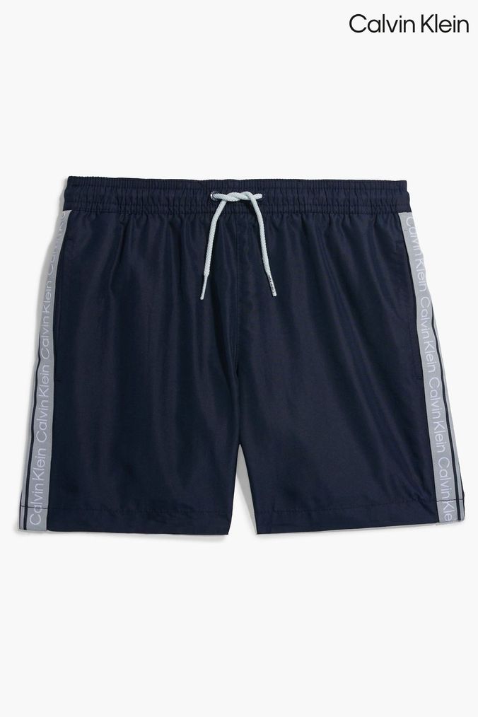 Calvin klein boys swimwear top