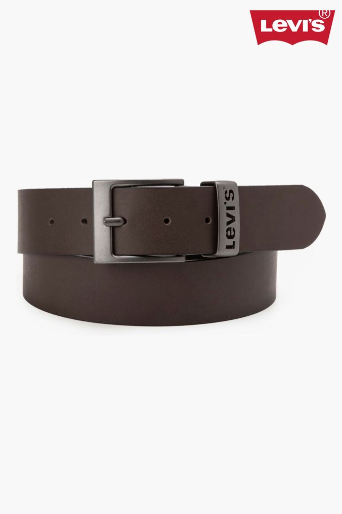 Men s Levi s Belts Levi s Leather Belts For Men Next