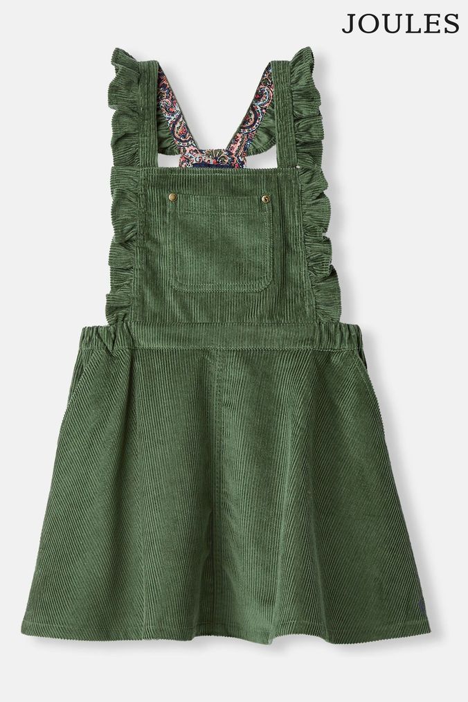 Joules childrens top dresses