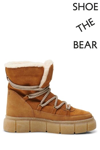 Shoe The Bear Tove Snow Boot (631337) | £190