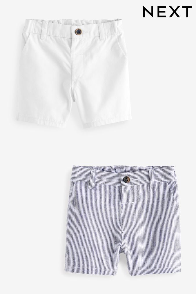 Next boys chino shorts hot sale