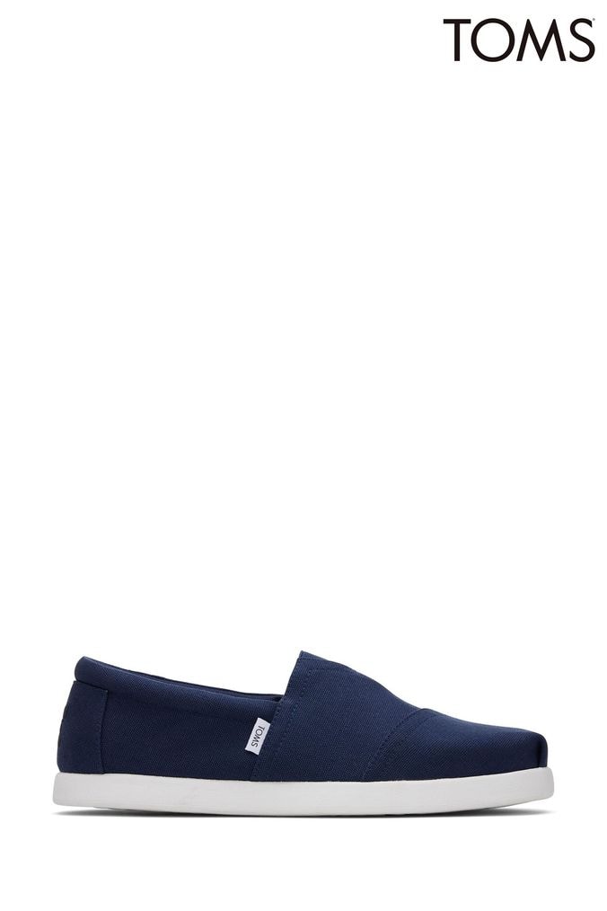 Mens toms del sur casual shoe online
