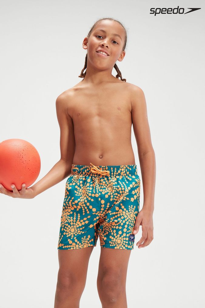 Allsaints warden swim shorts on sale