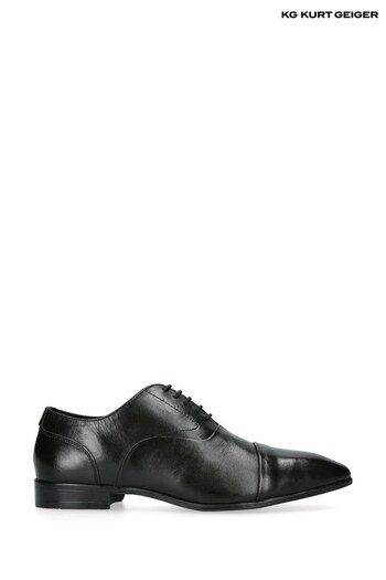 KG Kurt Geiger Black Sonny BL-S Shoes (633060) | £129