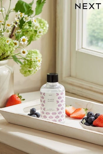 Mixed Berry 200ml Diffuser Refill (633167) | £10