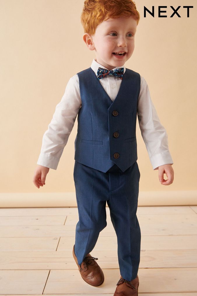 Boys designer suits sale