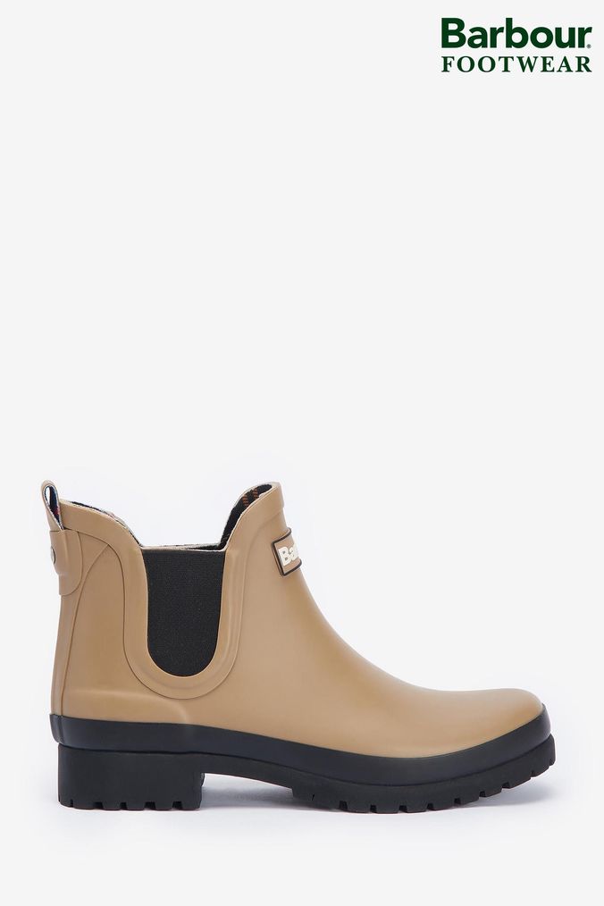 Women s Barbour Wellies Barbour Adjustable Wellies Next