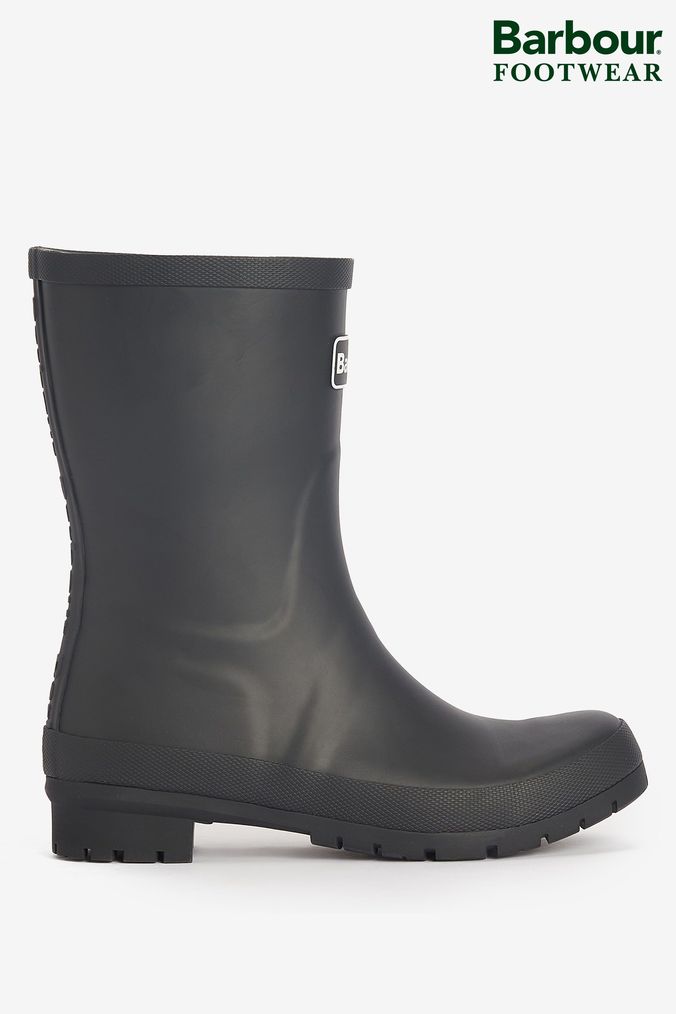 Ladies barbour wellingtons store