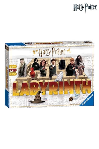 Harry Potter Labyrinth (634005) | £28