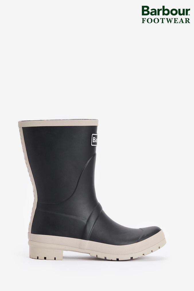 Women s Barbour Wellies Barbour Adjustable Wellies Next