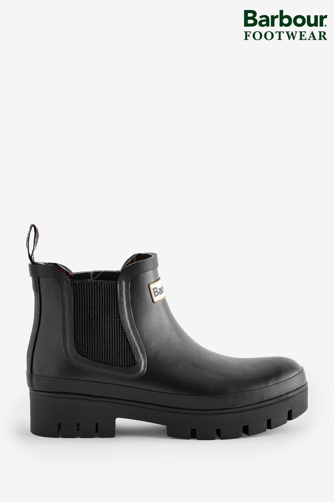Next barbour wellies on sale
