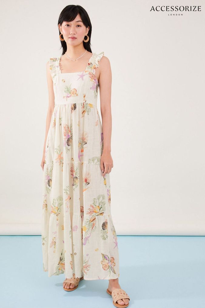 Nike floral sales outfit