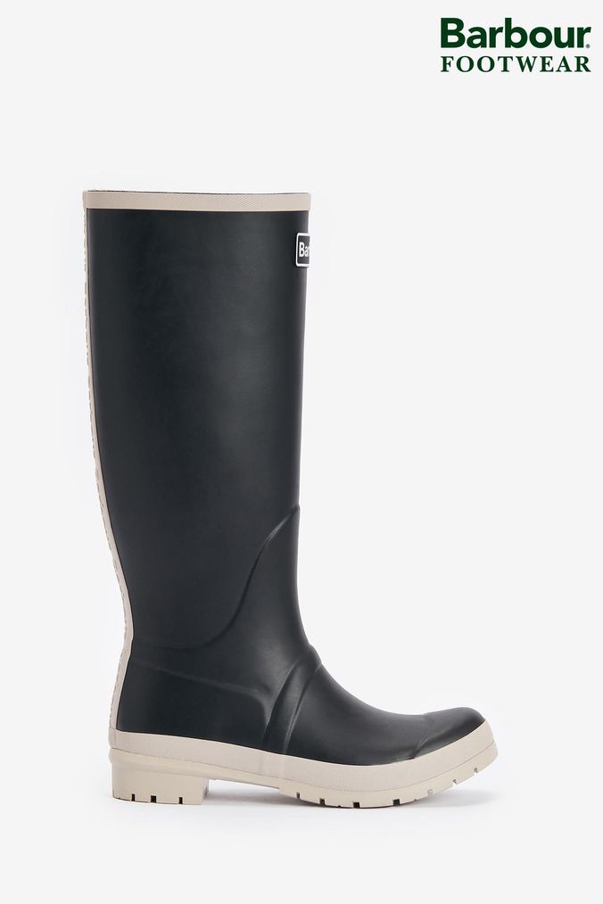 Women s Barbour Wellies Barbour Adjustable Wellies Next