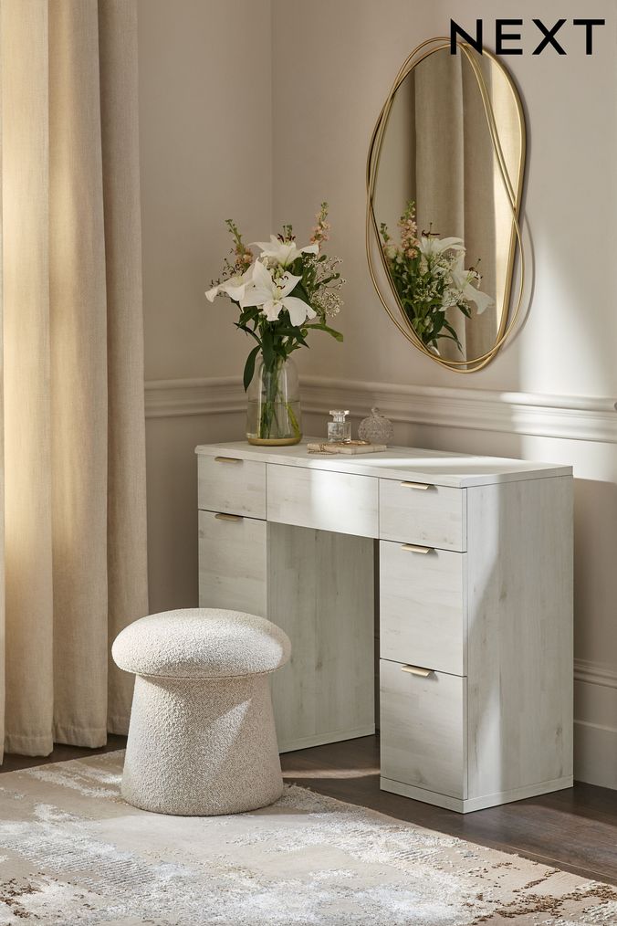 Dressing Tables Console Tables Next UK