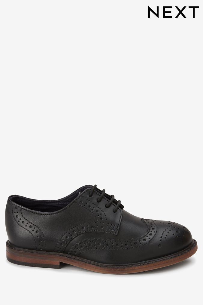 Next boys formal shoes discount