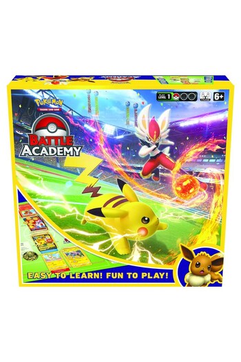 Pokémon Battle Academy Game (634644) | £22