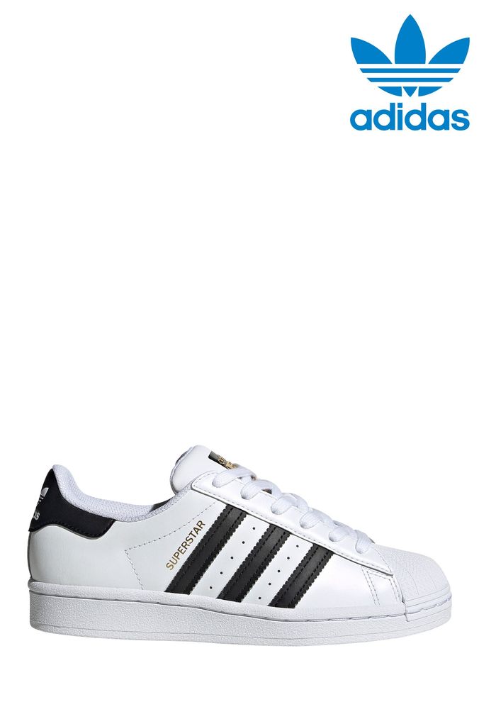 Adidas originals discount superstar boys