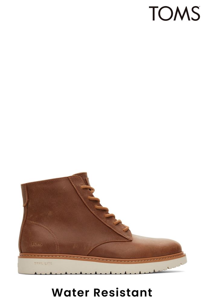 Men's toms boots on sale