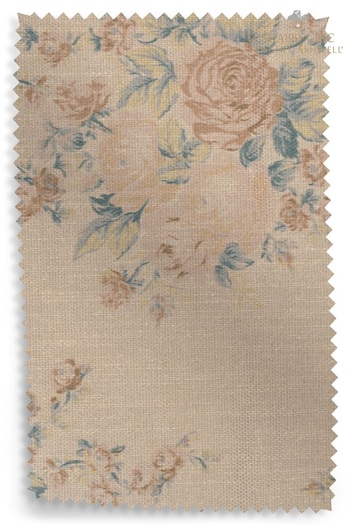 Rose Blossom Upholstery Swatch By Shabby Chic by Rachel Ashwell (635098) | £0