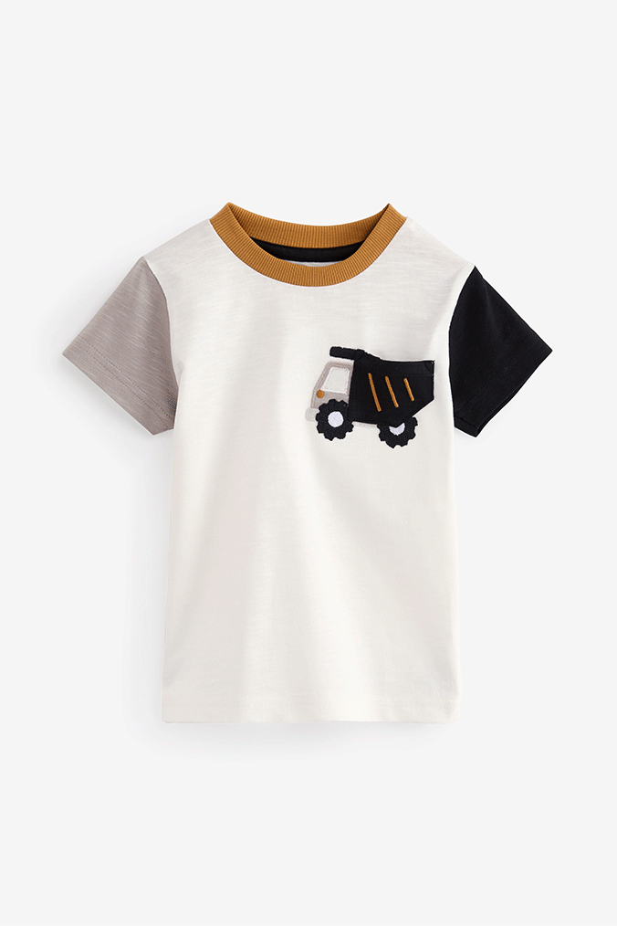 Baby boy t shirts online shopping new arrivals