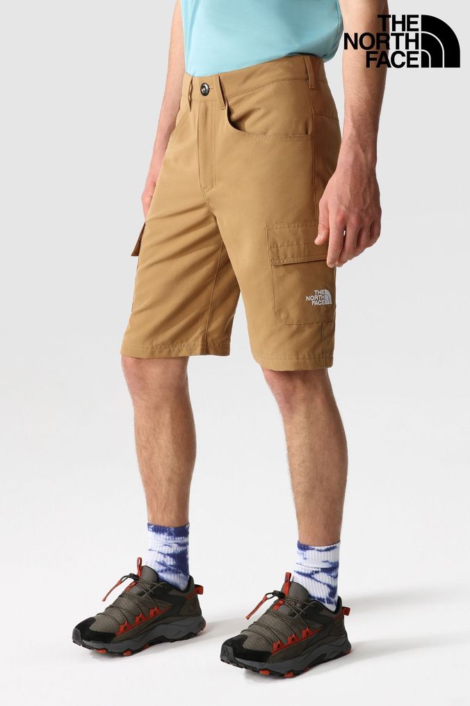 North face discount temescal cargo shorts