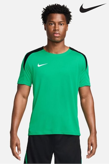 Nike Green Strike Dri-FIT Training T-Shirt (635394) | £38