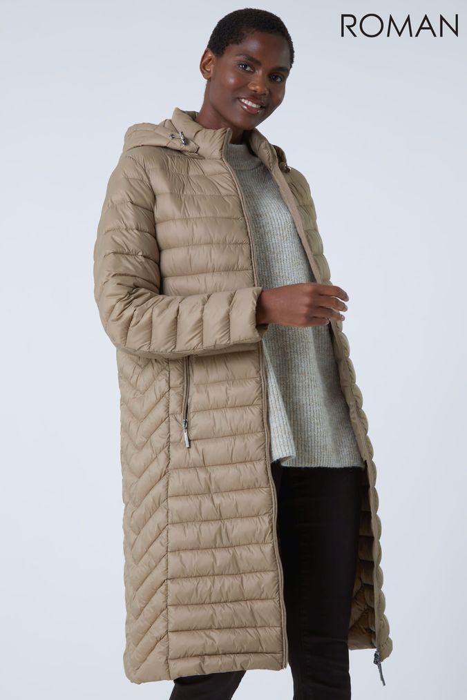 Romans women's coats discount