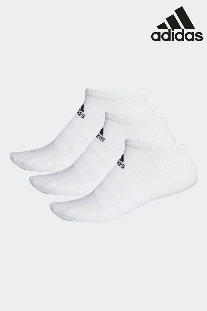 Womens adidas trainer socks online